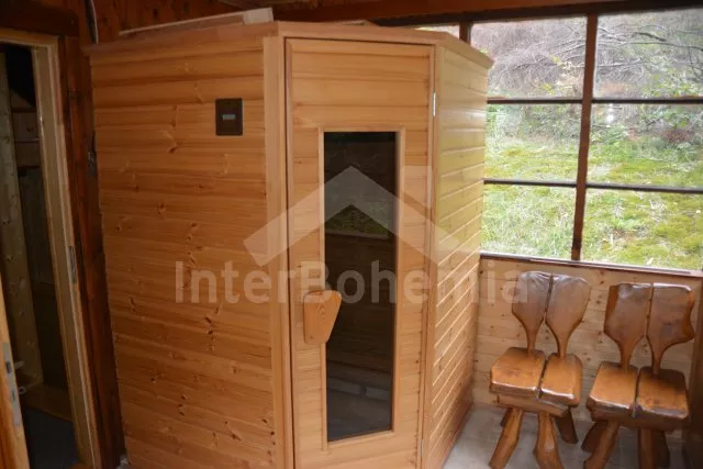 Chata Beskydy SM 0032