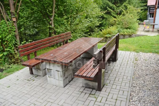 Chata Beskydy SM 0032