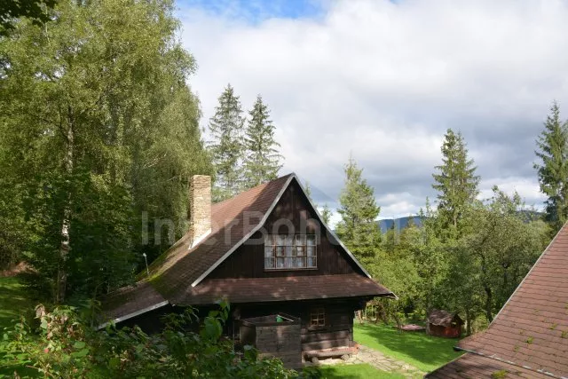 Chalupa Beskydy SM 0030