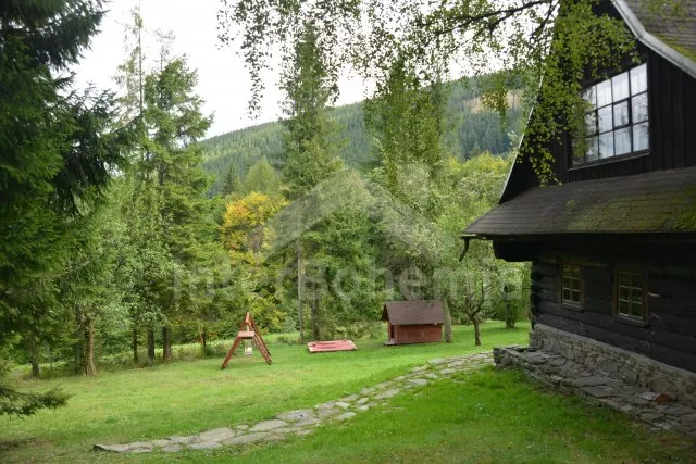 Chalupa Beskydy SM 0030