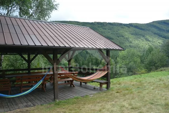 Chalupa Beskydy SM 0030