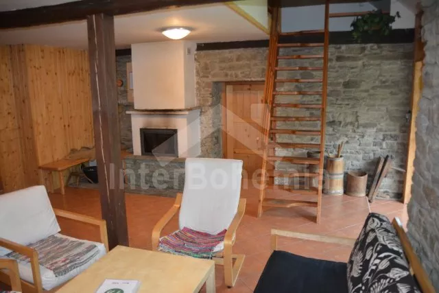 Chalupa Beskydy SM 0031