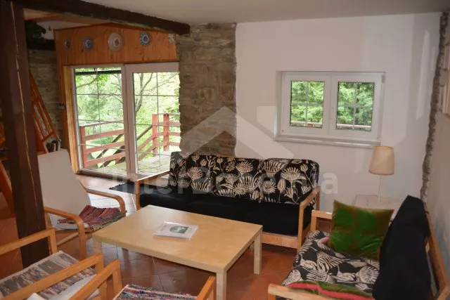 Chalupa Beskydy SM 0031