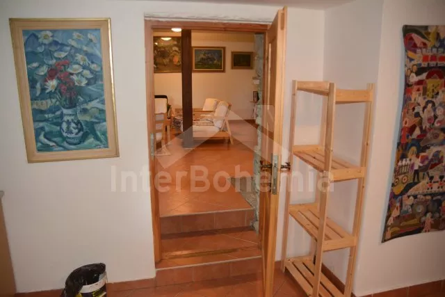 Chalupa Beskydy SM 0031