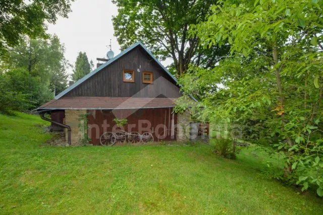 Chalupa Beskydy SM 0031