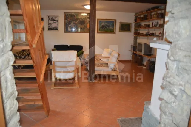 Chalupa Beskydy SM 0031