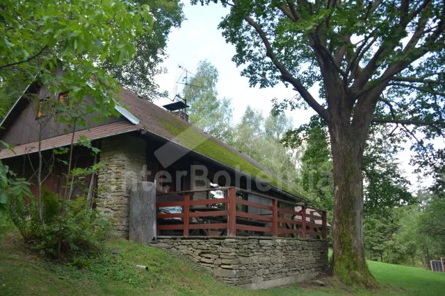 Chalupa Beskydy SM 0031