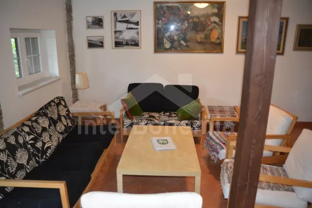 Chalupa Beskydy SM 0031