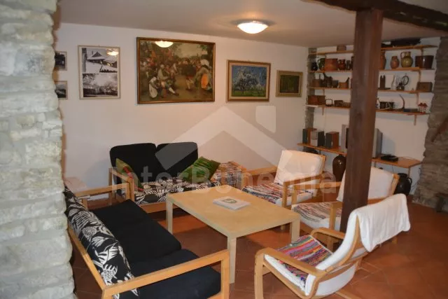 Chalupa Beskydy SM 0031