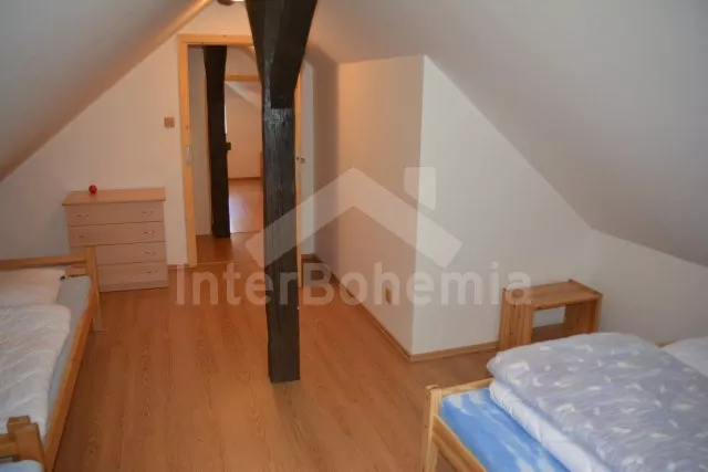 Chalupa Beskydy SM 0031