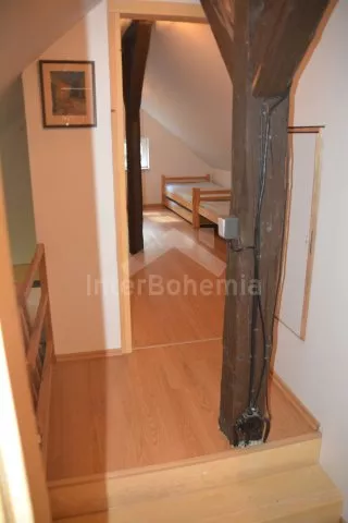 Chalupa Beskydy SM 0031