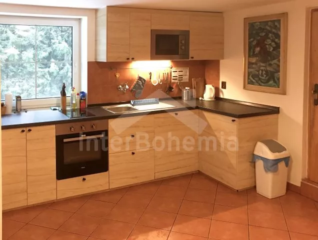 Chalupa Beskydy SM 0031