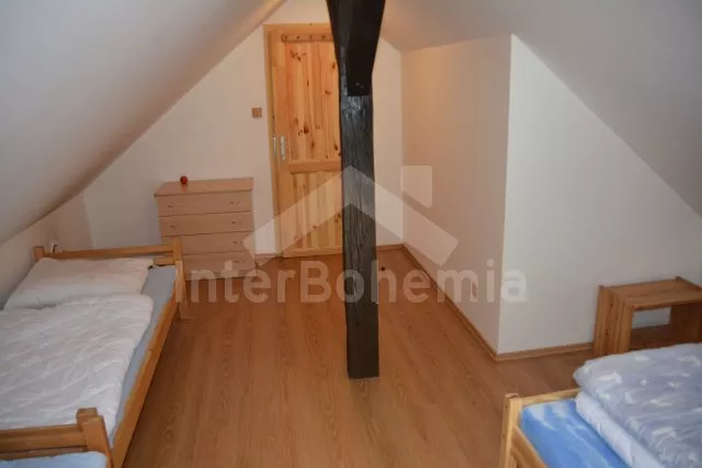 Chalupa Beskydy SM 0031