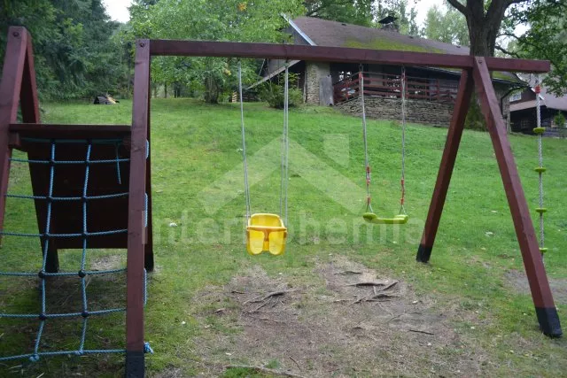 Chalupa Beskydy SM 0031