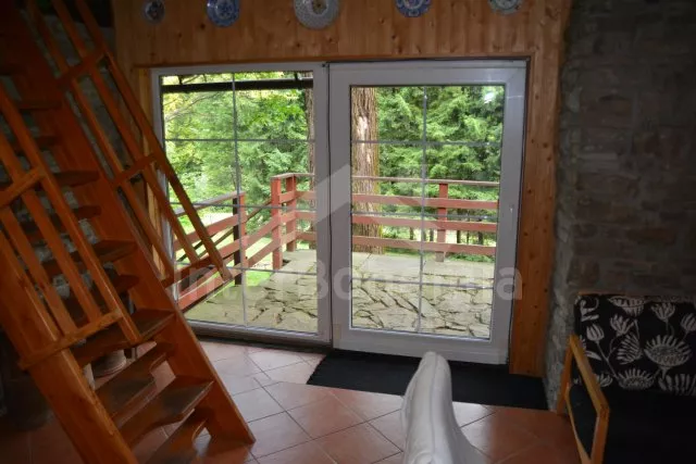 Chalupa Beskydy SM 0031