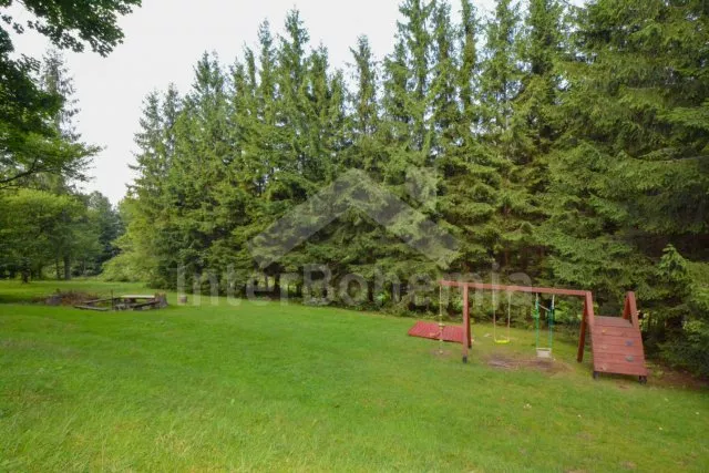 Chalupa Beskydy SM 0031