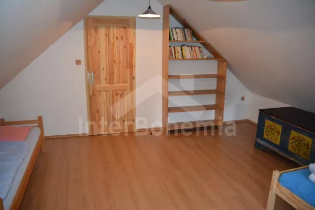 Chalupa Beskydy SM 0031