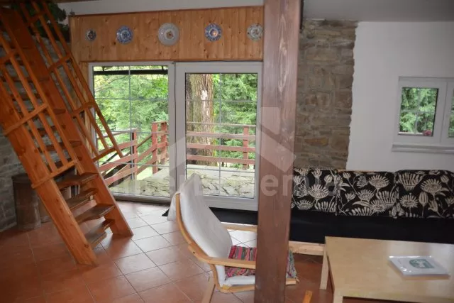 Chalupa Beskydy SM 0031