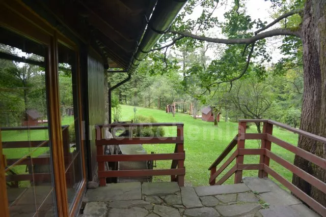 Chalupa Beskydy SM 0031