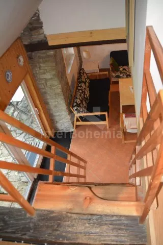 Chalupa Beskydy SM 0031