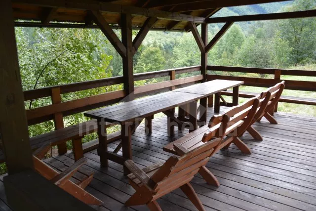 Chalupa Beskydy SM 0031