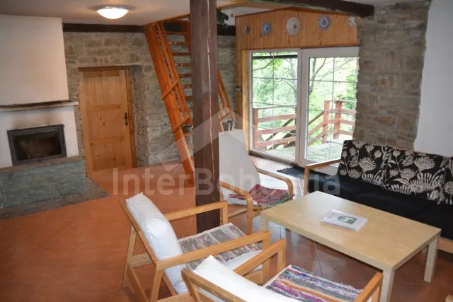 Chalupa Beskydy SM 0031