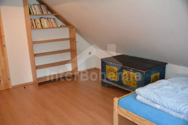 Chalupa Beskydy SM 0031