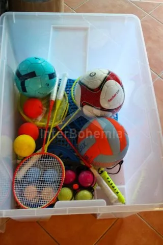 Chalupa Beskydy SM 0031