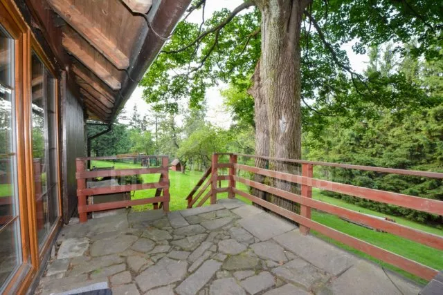 Chalupa Beskydy SM 0031