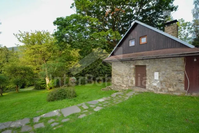 Chalupa Beskydy SM 0031