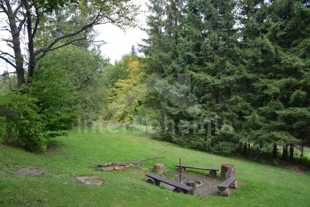 Chalupa Beskydy SM 0031