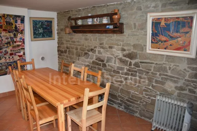 Chalupa Beskydy SM 0031