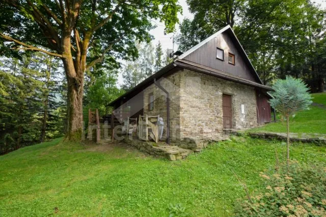 Chalupa Beskydy SM 0031