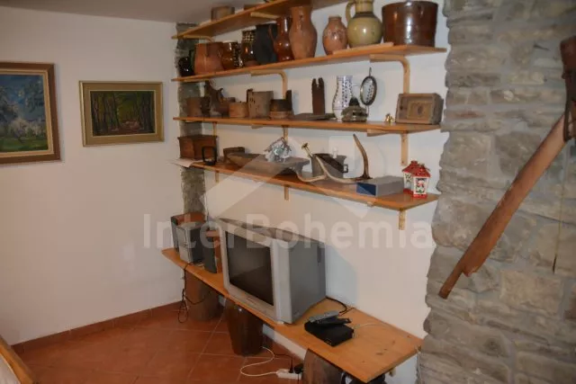 Chalupa Beskydy SM 0031