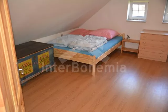 Chalupa Beskydy SM 0031