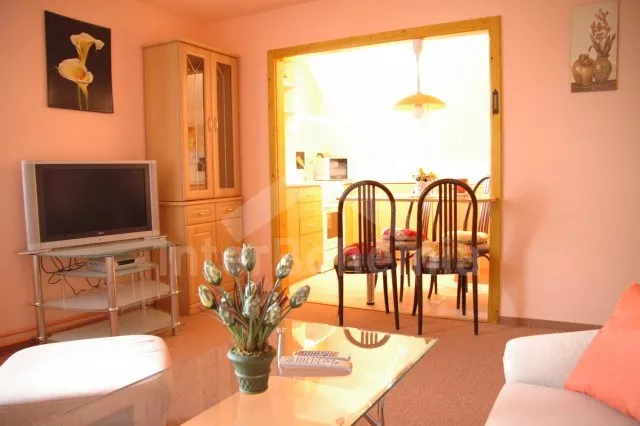 Apartmán Křivoklátsko OP 0357