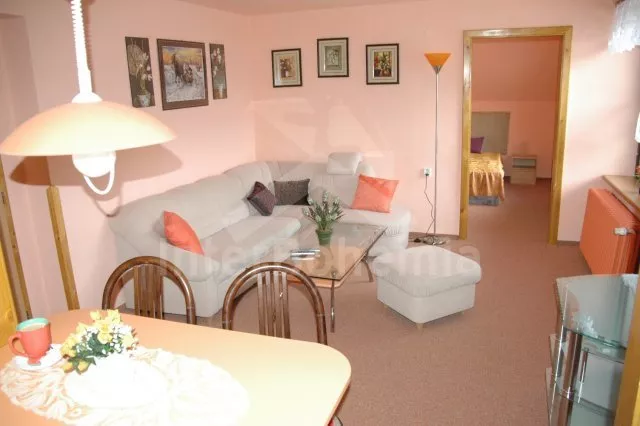 Apartmán Křivoklátsko OP 0357