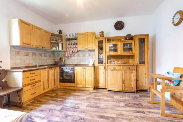 Chalupa Novohradsko JC 0277