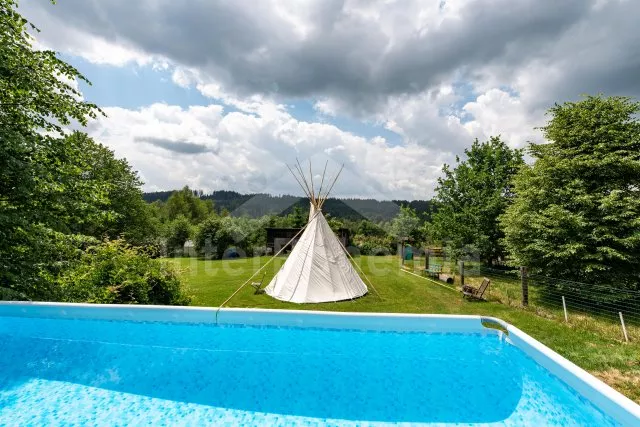 Chalupa Novohradsko JC 0277