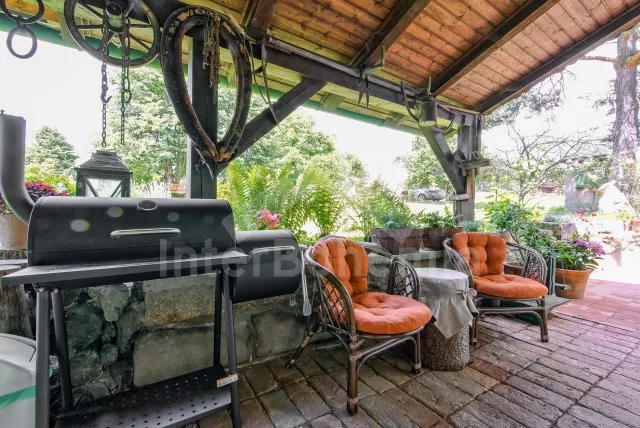 Chalupa Novohradsko JC 0277