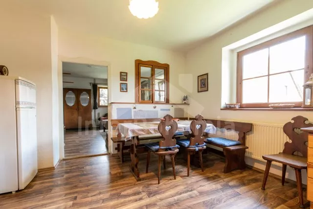 Chalupa Novohradsko JC 0277