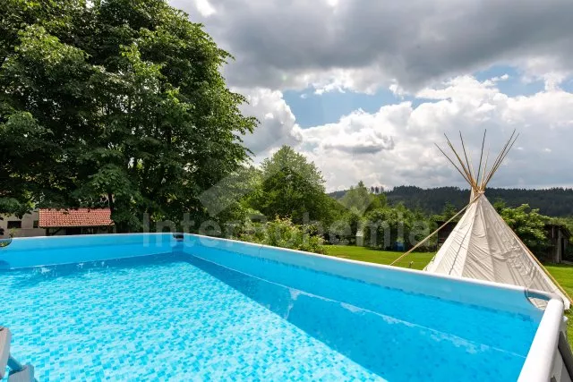 Chalupa Novohradsko JC 0277