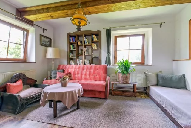 Chalupa Novohradsko JC 0277