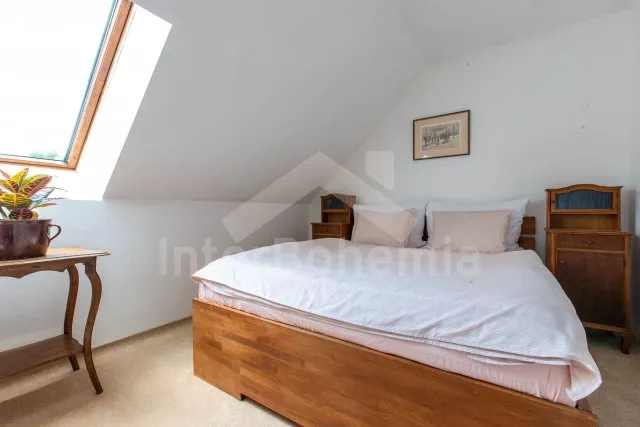 Chalupa Novohradsko JC 0277