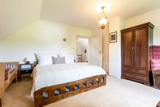 Chalupa Novohradsko JC 0277