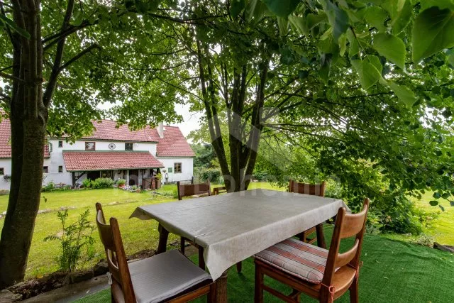 Chalupa Novohradsko JC 0277