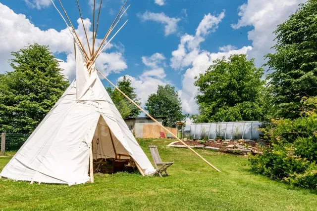 Chalupa Novohradsko JC 0277