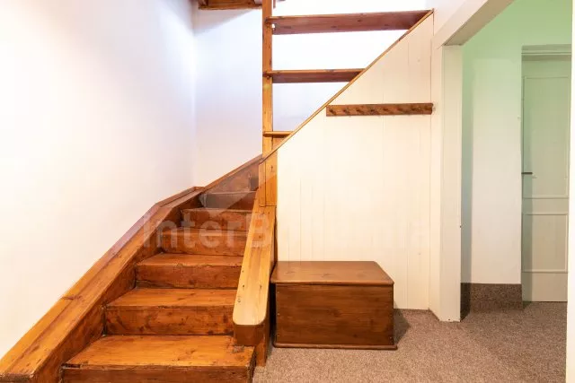 Chalupa Novohradsko JC 0277