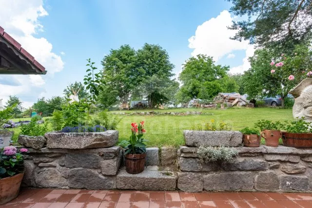 Chalupa Novohradsko JC 0277