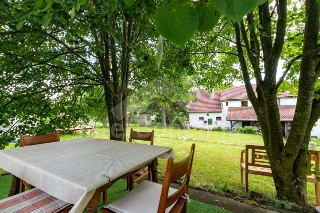 Chalupa Novohradsko JC 0277